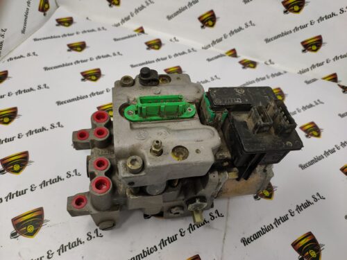 ABS CITROEN Peugeot 806 B5538964927 B553 896 4927 B551763/00 B55176300