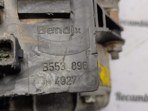 ABS CITROEN Peugeot 806 B5538964927 B553 896 4927 B551763/00 B55176300