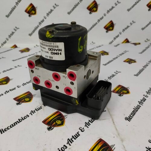 ABS Kia Picanto Hyundai 58910-07300 5891007300 BH60103500