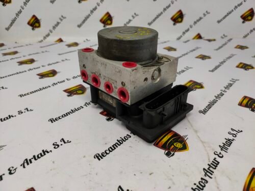ABS Renault Megane Scenic 0265231734 8200527390 0265800519