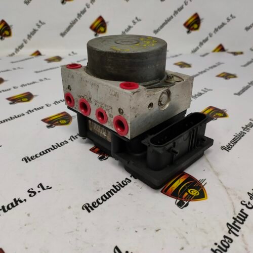 ABS Renault Megane Scenic 0265231734 8200527390 0265800519