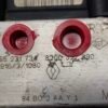 ABS Renault Megane Scenic 0265231734 8200527390 0265800519
