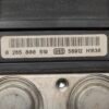 ABS Renault Megane Scenic 0265231734 8200527390 0265800519