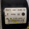 ABS MAZDA 5 5N61-2C405-GA 5N612C405GA 06210208664 06210950463 06.2102-0866.4 06.2109-5046.3