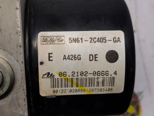 ABS MAZDA 5 5N61-2C405-GA 5N612C405GA 06210208664 06210950463 06.2102-0866.4 06.2109-5046.3