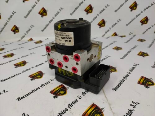 ABS Kia Carnival 2K56T-437A0 2K56T437A0 BH60104700 0K2FA667B0 0K2FA 667B0