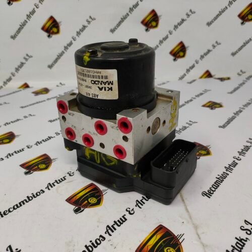 ABS Kia Carnival 2K56T-437A0 2K56T437A0 BH60104700 0K2FA667B0 0K2FA 667B0