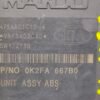 ABS Kia Carnival 2K56T-437A0 2K56T437A0 BH60104700 0K2FA667B0 0K2FA 667B0