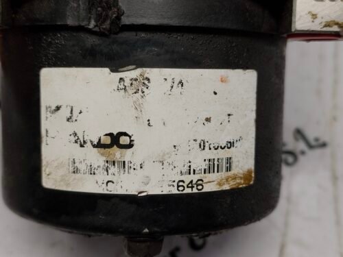 ABS KIA CARENS BH60103600 0K2FC437A0