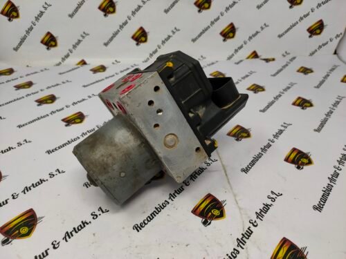 ABS FORD MONDEO 3S71-2M110-AA 3S712M110AA 0265222030 0265800014 0 265 800 014