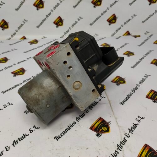 ABS FORD MONDEO 3S71-2M110-AA 3S712M110AA 0265222030 0265800014 0 265 800 014