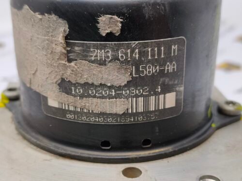 ABS VW SEAT 7M3614111M 7M3907379E 10020403024 10092503063 10.0204-0302.4 10.0925-0306.3