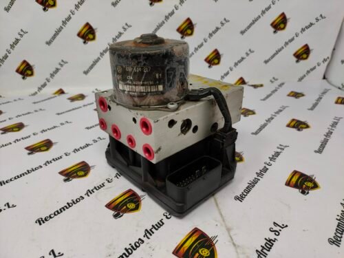 ABS VW POLO SEAT IBIZA 6X0907379C 6X0614217 10020401914 10094903493