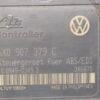 ABS VW POLO SEAT IBIZA 6X0907379C 6X0614217 10020401914 10094903493