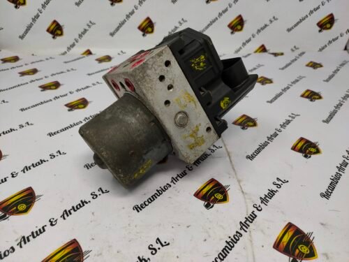 ABS Jaguar X-TYPE 1X43-2M110-AE 1X432M110AE 0265222021 0265800008