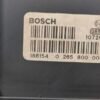 ABS Jaguar X-TYPE 1X43-2M110-AE 1X432M110AE 0265222021 0265800008