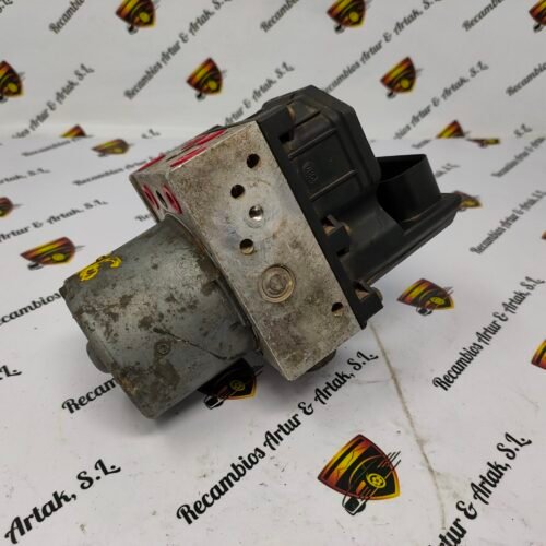 ABS Ford Mondeo 1S71-2M110-AE 1S712M110AE 0265222015 0265800007