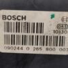 ABS Ford Mondeo 1S71-2M110-AE 1S712M110AE 0265222015 0265800007