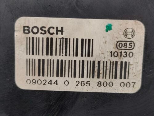ABS Ford Mondeo 1S71-2M110-AE 1S712M110AE 0265222015 0265800007