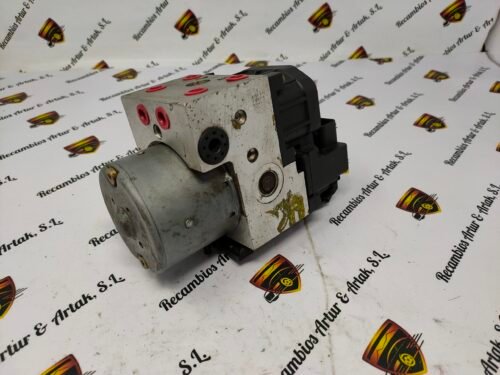ABS TOYOTA AVENSIS 44510-05020 4451005020 0265216485 0273004229