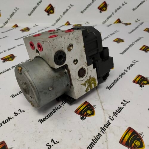 ABS TOYOTA AVENSIS 44510-05020 4451005020 0265216485 0273004229