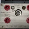 ABS TOYOTA AVENSIS 44510-05020 4451005020 0265216485 0273004229