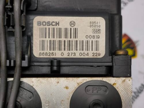 ABS TOYOTA AVENSIS 44510-05020 4451005020 0265216485 0273004229