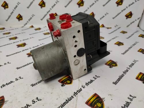 ABS BMW E39 E38 34516756341 34.51-6756341 0265223002 0265900001 0 265 223 002 0 265 900 001