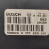 ABS BMW E39 E38 34516756341 34.51-6756341 0265223002 0265900001 0 265 223 002 0 265 900 001