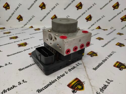 ABS Toyota verso 44540-52240 89541-52B00 4454052240 8954152B00 116040-30270