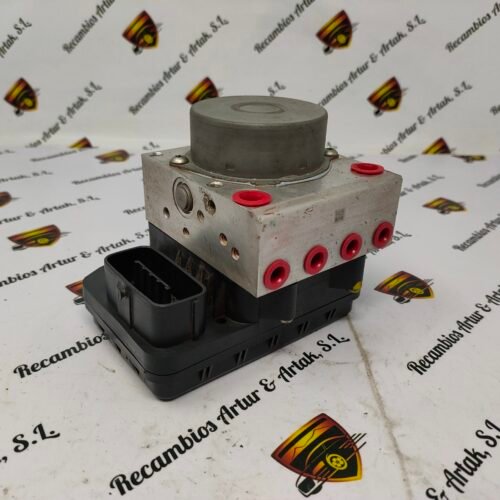 ABS Toyota verso 44540-52240 89541-52B00 4454052240 8954152B00 116040-30270