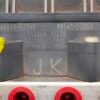 ABS Toyota verso 44540-52240 89541-52B00 4454052240 8954152B00 116040-30270