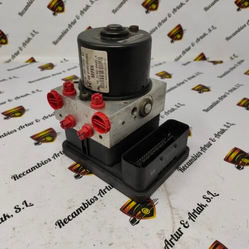 ABS HONDA ACCORD 57110-SEF-E614-M1 57110SEFE614M1 06210906613 06210204054