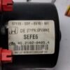ABS HONDA ACCORD 57110-SEF-E614-M1 57110SEFE614M1 06210906613 06210204054