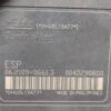 ABS HONDA ACCORD 57110-SEF-E614-M1 57110SEFE614M1 06210906613 06210204054