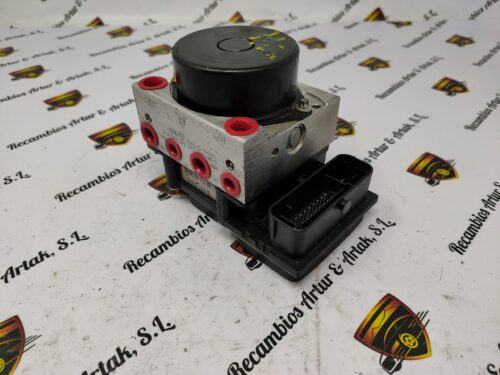 6R0614117K 6R0907379S 6R0907379AB 0265237025 0265800870 ABS VW SKODA Fabia 6R0614117K 6R0907379S 6R0907379AB 0265237025 0265800870