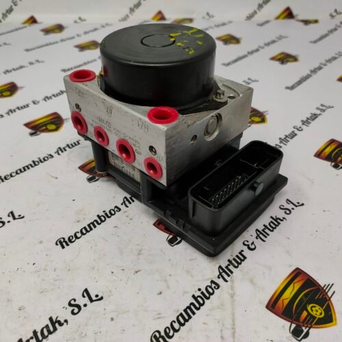 ABS VW SKODA Fabia 6R0614117K 6R0907379S 6R0907379AB 0265237025 0265800870