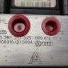 6R0614117K 6R0907379S 6R0907379AB 0265237025 0265800870 ABS VW SKODA Fabia 6R0614117K 6R0907379S 6R0907379AB 0265237025 0265800870