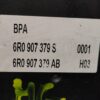 6R0614117K 6R0907379S 6R0907379AB 0265237025 0265800870 ABS VW SKODA Fabia 6R0614117K 6R0907379S 6R0907379AB 0265237025 0265800870