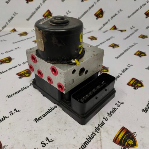 ABS Ford VW 7M3614111N 7M3907379D 3M21-2L580-BA 10020403654 10092503053