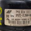 ABS Ford VW 7M3614111N 7M3907379D 3M21-2L580-BA 10020403654 10092503053