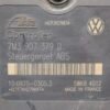 ABS Ford VW 7M3614111N 7M3907379D 3M21-2L580-BA 10020403654 10092503053