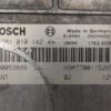 Centralita del motor Renault Master 0281010142 8200059886 0 281 010 142