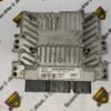 Centralita del motor FORD S-MAX 6G91-12A650-EK 6G9112A650EK 5WS40402K-T 5WS40402KT