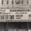 Centralita del motor FORD S-MAX 6G91-12A650-EK 6G9112A650EK 5WS40402K-T 5WS40402KT