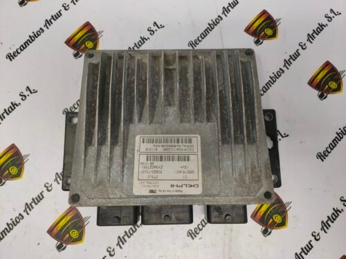 Centralita del motor SUZUKI LIANA R0411C028B 33920-73J01 3392073J01 ZY34027551