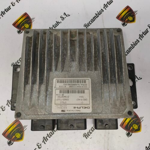 Centralita del motor SUZUKI LIANA R0411C028B 33920-73J01 3392073J01 ZY34027551