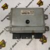 Centralita del motor Nissan JUKE MEC940-160 KA MEC940160 C1 0911