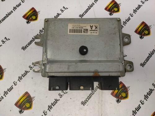Centralita del motor Nissan JUKE MEC940-160 KA MEC940160 C1 0911