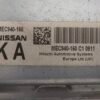 Centralita del motor Nissan JUKE MEC940-160 KA MEC940160 C1 0911
